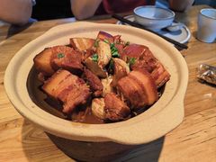 -金鱼妈妈 山野·食趣(荫山街店)
