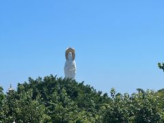 -三亚南山文化旅游区