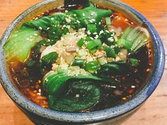 -锦尚阁烤鱼•天津菜(宣武门胡同店)