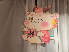 -小厨娘淮扬菜(天印大道店)