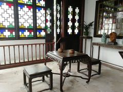 -东莞市可园博物馆