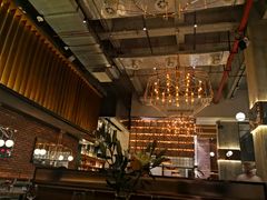 -OGGI TRATTORIA PIZZERIA(深业上城店)