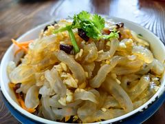 -叶存利海鲜大馅饺子(海宁路总店)