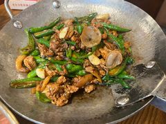 -恰饭·老长沙市井菜(天河客运站店)