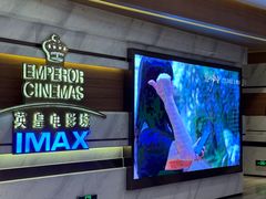 -英皇电影城(英皇集团中心IMAX店)