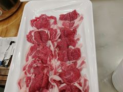 -牛街·马辈儿涮肉(牛街二店)
