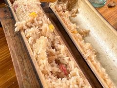 -柴火农家饭(遇龙河店)