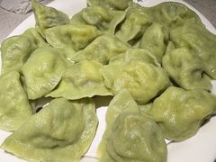 -船歌·鱼水饺青岛菜(金狮广场店)
