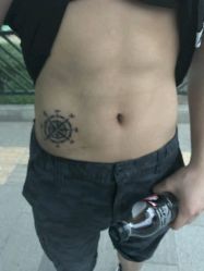 -SNOW TATTOO STUDIO