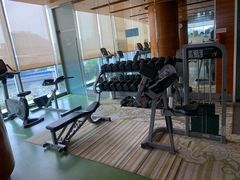 -海河假日酒店·游泳馆