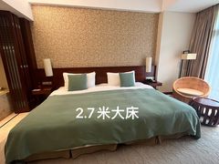 -天目湖御水温泉·度假酒店