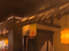 -绿茶餐厅(哈尔滨凯德店)