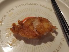 -探鱼·鲜青椒爽麻烤鱼(中天广场店)