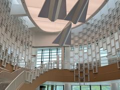 -广州市白云区图书馆