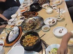 -元祖李朝(新威路店)