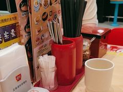 -食其家·牛丼咖喱(太阳宫店)