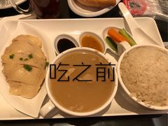 -翠华餐厅(正佳广场店)