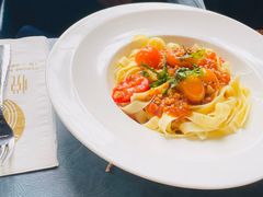 -YUE·6·西式融合餐厅(外滩六号店)