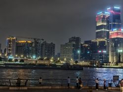 -花嫁丽舍婚礼殿堂(世博江景店)