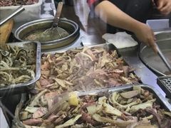 -春雨羊汤店(广开四马路总店)