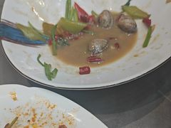 -食鸡公社辣子鸡·潍坊菜·烧烤