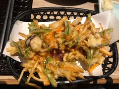 -小山日本料理(兴业太古汇店)