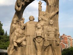 -上海市龙华烈士陵园