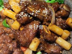 -小菜园新徽菜(合肥之心城店)