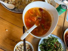 -WILDS 野有食(碧坞店)