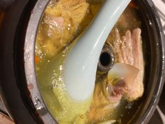 -云海肴·汽锅鸡·云南菜(高德置地店)