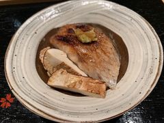 -橼舍鮨青木