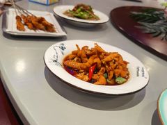 -范家大院(华为店)