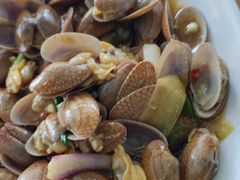 -明记海鲜大排档(巽寮湾店)