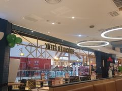-豪客来牛排(成都锦江大融城店)