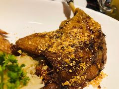 -MOSSO德国餐厅·音乐酒吧(环宇荟店)