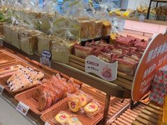 -Caidie Bakery采蝶轩(翠微店)