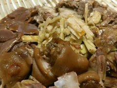 -院8里·少城记忆老川菜(宽窄巷子店)