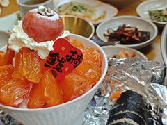 -高基五春川炒鸡排 韩国料理(威海总店)