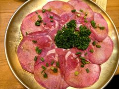 -汉城烤肉(华山路店)