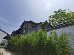 -禾悦庄餐厅