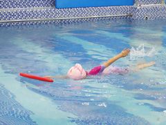 -水宝贝亲子游泳·水育早教运动中心(南海广场店)