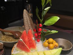 -蟹犇•帝王蟹雪蟹(陆家嘴店)