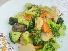 -凤城礼记鱼翅海鲜酒家(新马路总店)