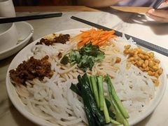-滇铺子·云南特色菜·鲜花野菜季(曲靖万达店)