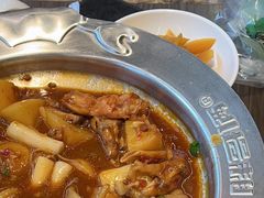 -胖哥俩肉蟹煲(世茂国际广场店)