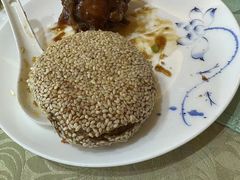 -烤肉宛饭庄(南礼士路店)