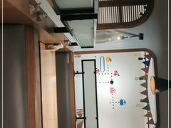 大堂-暖食光·台式家庭餐厅·生日主题店(万达店)
