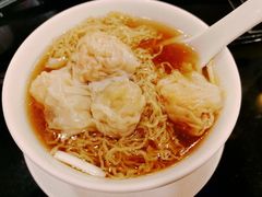 正斗鲜虾净云吞-丽的面家(多宝路店)