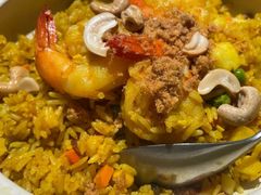 -BetterThai 泰加(苏州中心店)