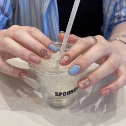 -斯馨·健康美甲美睫